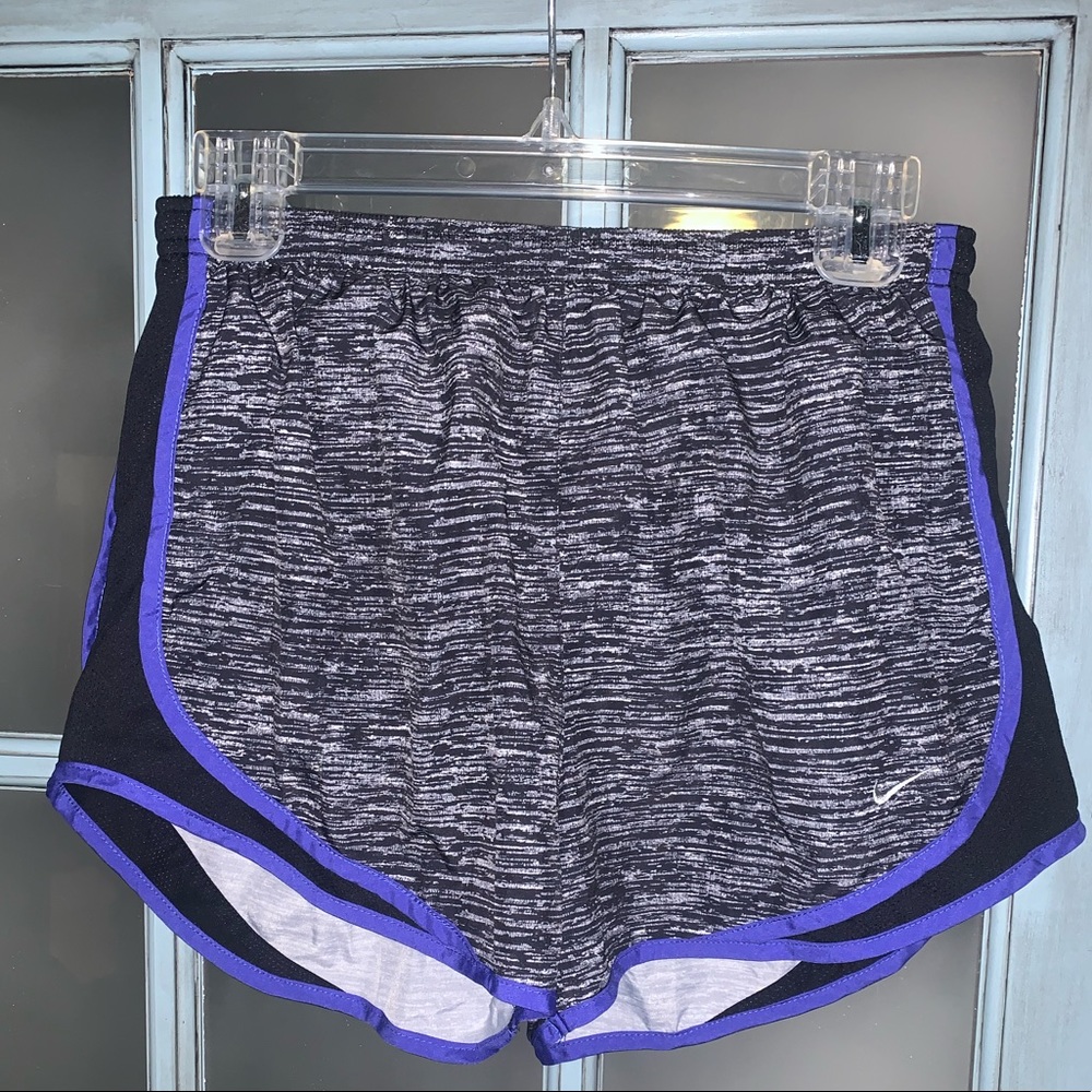 Nike Dri-Fit Tempo Running Shorts